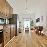 Апартаменты Hacienda La Vizcaina