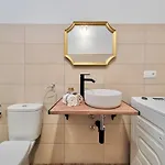 Hacienda La Vizcaina Апартаменты Ля Оротава