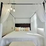 Hacienda La Vizcaina Апартаменты