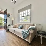 Апартаменты Hacienda La Vizcaina