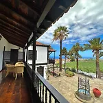 Hacienda La Vizcaina Апартаменты *