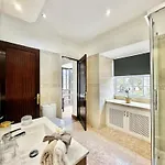 Апартаменты Hacienda La Vizcaina Ля Оротава