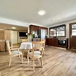 Hacienda La Vizcaina Апартаменты