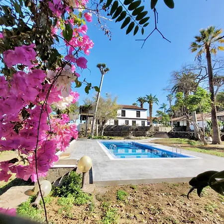 Appartamento Hacienda La Vizcaina La Orotava