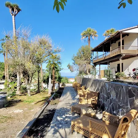 Hacienda La Vizcaina Appartamento