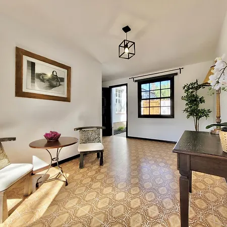 Hacienda La Vizcaina Apartment *