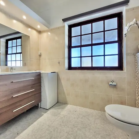 Hacienda La Vizcaina La Orotava