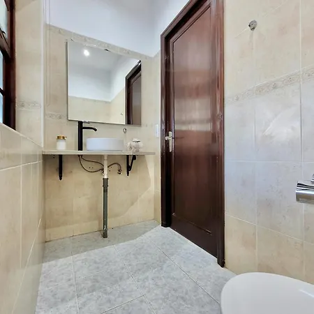 Hacienda La Vizcaina Apartamento