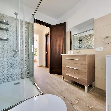 Apartamento Hacienda La Vizcaina