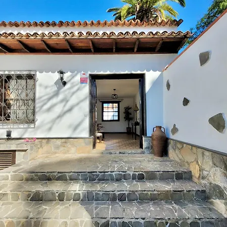 Hacienda La Vizcaina Appartamento