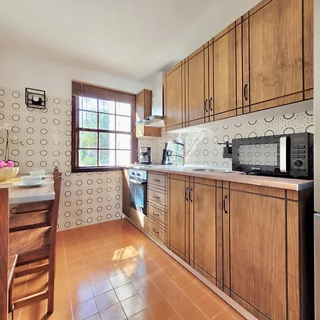 Hacienda La Vizcaina Apartamento *