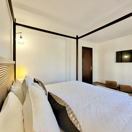 Apartamento Hacienda La Vizcaina La Orotava