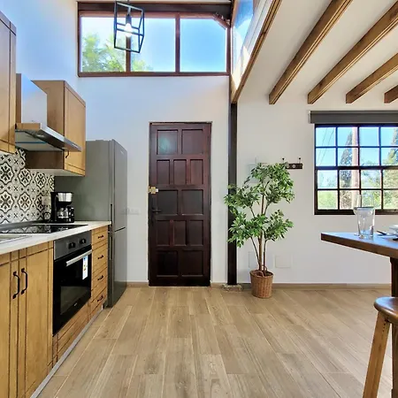 Apartamento Hacienda La Vizcaina *