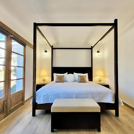 Apartamento Hacienda La Vizcaina La Orotava