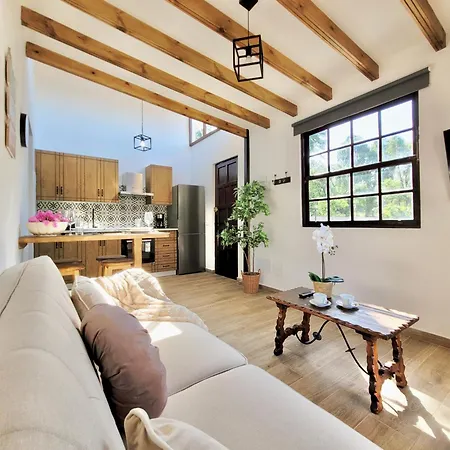 Hacienda La Vizcaina * La Orotava