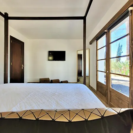 Apartamento Hacienda La Vizcaina