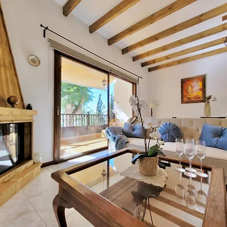 Hacienda La Vizcaina La Orotava