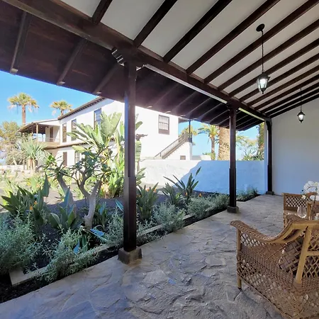 Hacienda La Vizcaina Apartment
