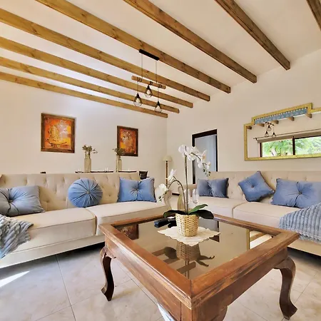 Apartamento Hacienda La Vizcaina La Orotava