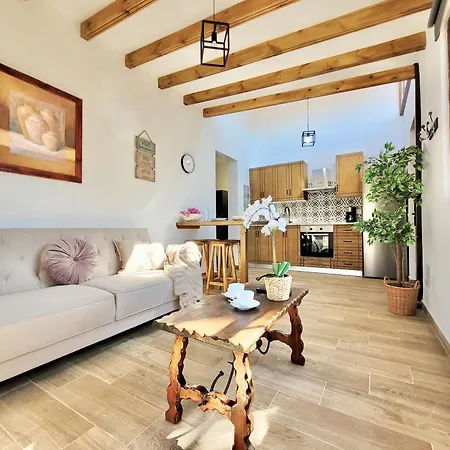 Hacienda La Vizcaina Apartamento