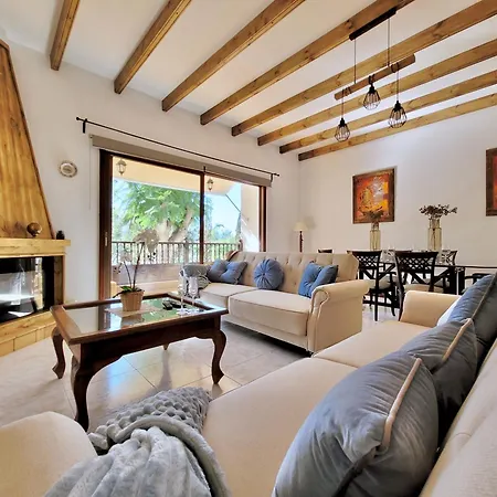 Apartamento Hacienda La Vizcaina *