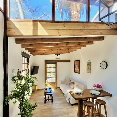 Hacienda La Vizcaina * La Orotava