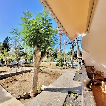 Hacienda La Vizcaina Appartamento