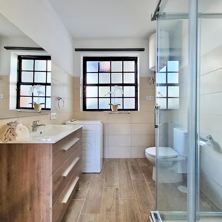 Apartamento Hacienda La Vizcaina *