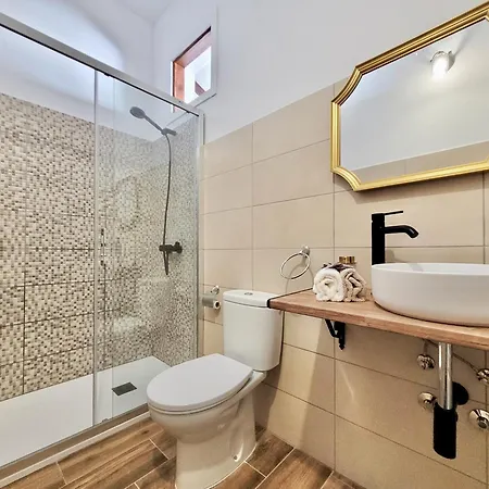 Apartamento Hacienda La Vizcaina La Orotava