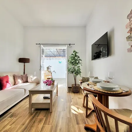 Apartamento Hacienda La Vizcaina La Orotava