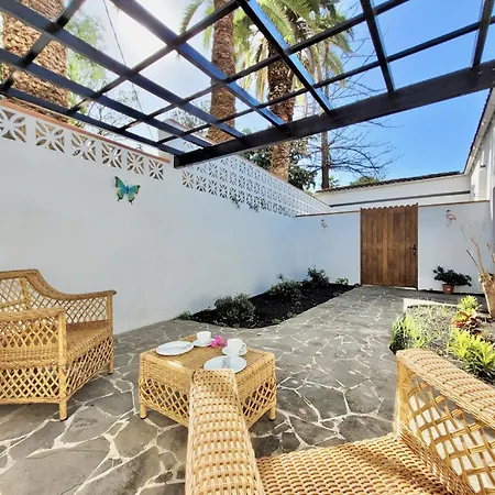 Hacienda La Vizcaina * La Orotava