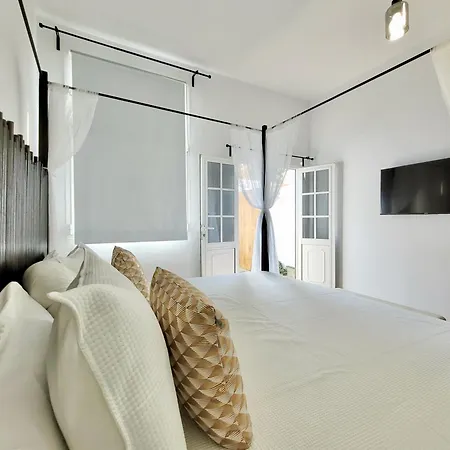 Apartamento Hacienda La Vizcaina