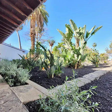 Hacienda La Vizcaina Apartamento La Orotava