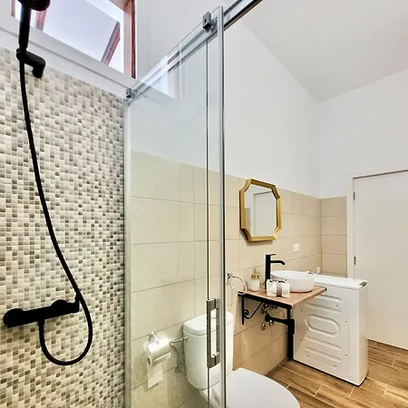 Hacienda La Vizcaina Apartamento *