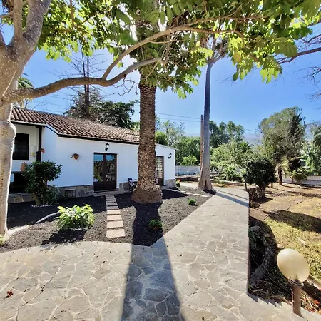 Appartamento Hacienda La Vizcaina La Orotava