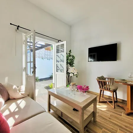 Hacienda La Vizcaina * La Orotava