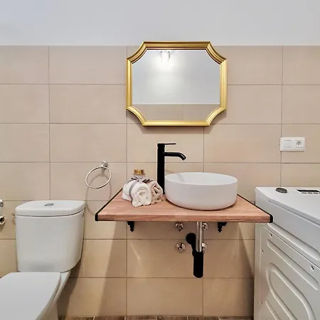 Hacienda La Vizcaina Apartamento La Orotava