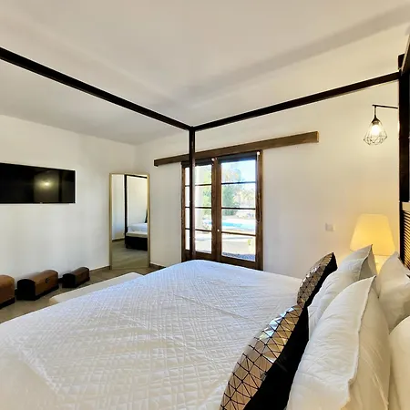 Appartamento Hacienda La Vizcaina *