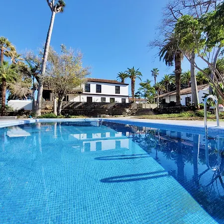 Hacienda La Vizcaina *