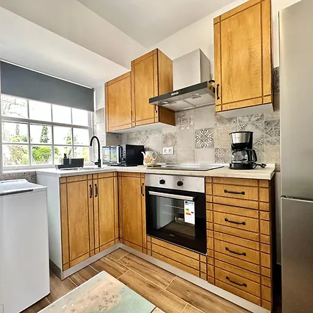 Apartamento Hacienda La Vizcaina