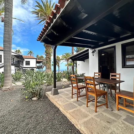 Hacienda La Vizcaina Appartamento La Orotava