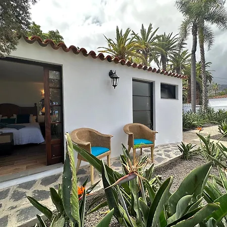 Appartamento Hacienda La Vizcaina La Orotava
