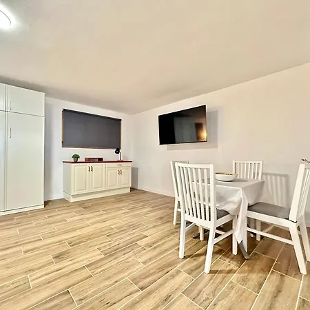 Hacienda La Vizcaina Apartment