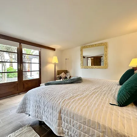 Apartment Hacienda La Vizcaina