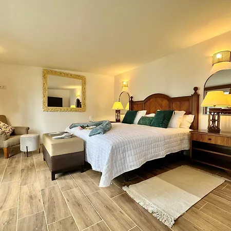 Apartment Hacienda La Vizcaina *