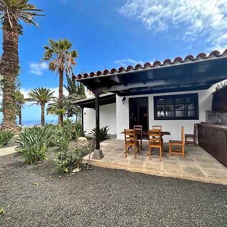 Appartamento Hacienda La Vizcaina