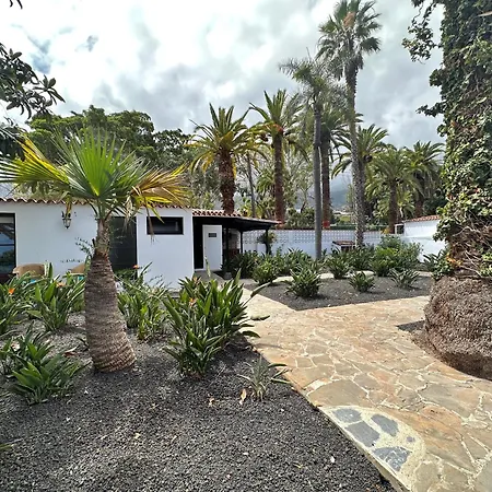 Apartman Hacienda La Vizcaina