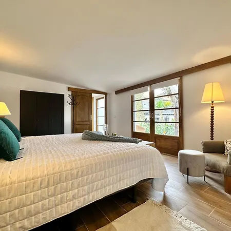Appartement Hacienda La Vizcaina *
