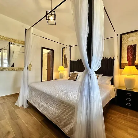 Hacienda La Vizcaina Apartamento