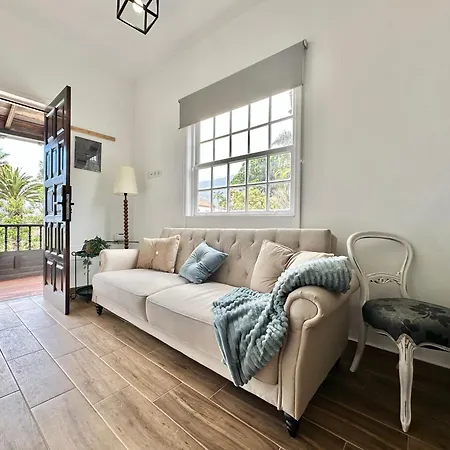 Appartement Hacienda La Vizcaina